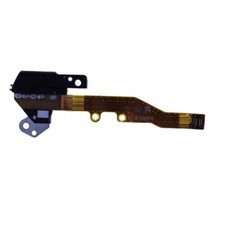 Conector de fone de ouvido para Samsung Galaxy Tab A7 10.4 tablet peça de reposição de reparo comprar usado  Enviando para Brazil