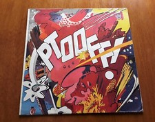 DEVIANTS Ptooff! (Underground Impresarios IMP 1 - UK 1967) ORIGINAL LP, usado comprar usado  Enviando para Brazil