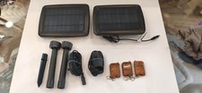 Smart solar kingsbury for sale  CHINNOR