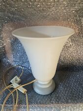 Lampe art deco d'occasion  Trévoux