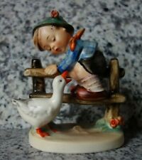 Hummel figur 195 gebraucht kaufen  Heideck