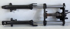Front fork absorber suspension shelf Kawasaki ER6 N F 2006-2008 year na sprzedaż  PL