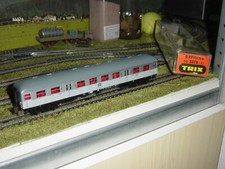 Trix express 3378 gebraucht kaufen  Hameln