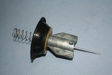 Vergaser gasschieber membrane gebraucht kaufen  Egelsbach