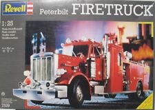 Peterbilt firetruck revell gebraucht kaufen  Meckenheim