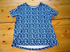 Maas shirt 44 gebraucht kaufen  Wehretal