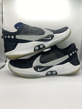 Usado, Carregador Nike Adapt BB preto platina pura EUA O2582-001 tamanho 10 comprar usado  Enviando para Brazil