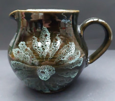 Lotus pottery jug for sale  AYLESBURY