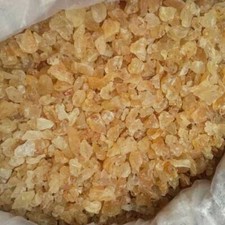 Goma comestível orgânica de qualidade premium Goond Gond Katira Pieces (goma tragacanto) comprar usado  Enviando para Brazil