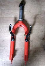 Bmx forks rated for sale  BURY
