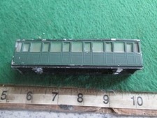 Kit built metal for sale  WORTHING