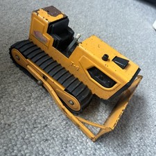 1970s tonka digger for sale  HULL
