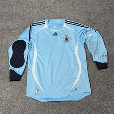 Germany goalkeeper jersey for sale  Lockport