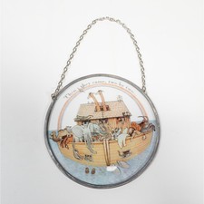 Noah ark round for sale  Ottawa