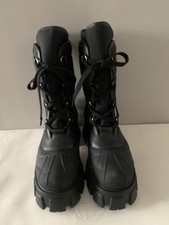 Prada ladies monolith for sale  BASILDON