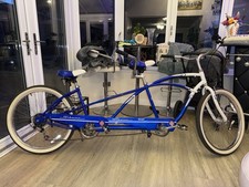 Tandem schwinn tango for sale  UK