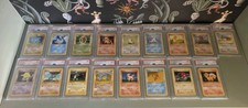 Pokemon 1st edition for sale  LONDON