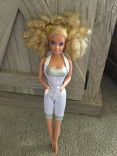 1985 barbie rockers for sale  Noblesville
