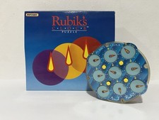 Rubiks clock puzzle gebraucht kaufen  Buxtehude