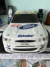 Vintage tamiya ford for sale  BEDFORD