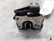 Serrure gauche dacia d'occasion  Savenay