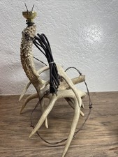 Handmade deer antler for sale  Melbourne