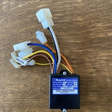 Genuine razor power for sale  ABINGDON