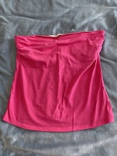 Bright pink size for sale  SWANSEA
