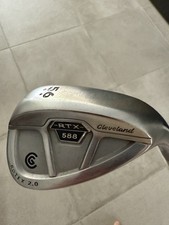 Cleveland 588 rtx for sale  ASHFORD