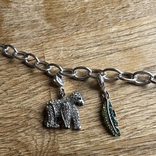 Swarovski scs gorilla for sale  PICKERING