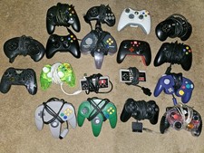 Lot video game for sale  Galesburg