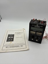 Mfj 259 vhf for sale  Saint Augustine