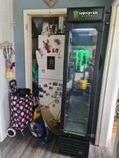 monster energy fridge for sale monster energy fridge for sale WILLENHALL