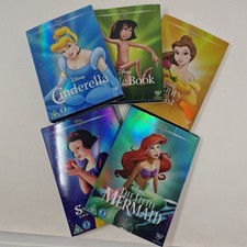 Disney classic dvd for sale  WOKINGHAM