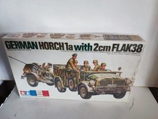 Maquette tamiya german d'occasion  Toulouse-