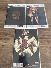 Uncanny men marvel for sale  BROXBURN