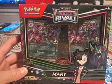 Pokemon mazzo lotte usato  Ameglia