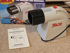 Artograph 225 360 for sale  Tresckow