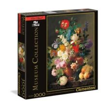 Clementoni puzzle 1000 usato  Italia