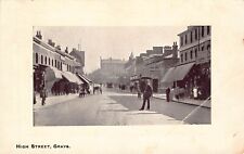 Postcard essex grays for sale  PETERBOROUGH