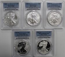 2011 silver eagle for sale  Phoenix