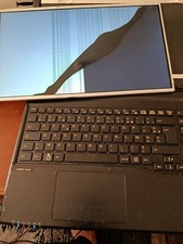 Fujitsu lifebook a544 d'occasion  Mulhouse-