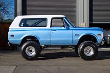 1972 gmc jimmy for sale  Waxahachie