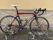 Bicicletta corsa orbea usato  Perugia