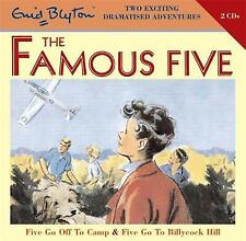 Famous five camp for sale  TELFORD