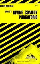 Cliffsnotes on Dante's Divine Comedy: Purgatorio by Priest, Harold M. comprar usado  Enviando para Brazil