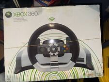 volant xbox 360 d'occasion  Expédié en Belgium