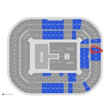 Sitzplatz ticket bad gebraucht kaufen  Köln