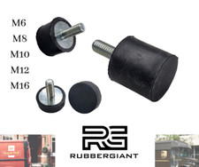 Buffer rubber foot for sale  BICESTER