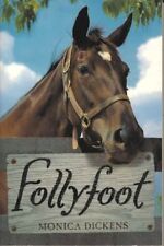 Follyfoot monica dickens. for sale  UK